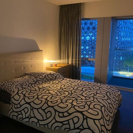 Luxury Stay Near O2 And Canary Wharf London Exteriör bild