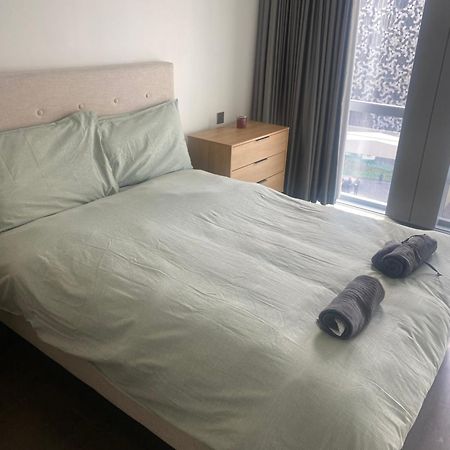Luxury Stay Near O2 And Canary Wharf London Exteriör bild