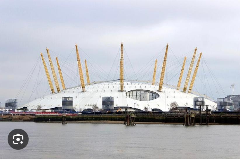 Luxury Stay Near O2 And Canary Wharf London Exteriör bild