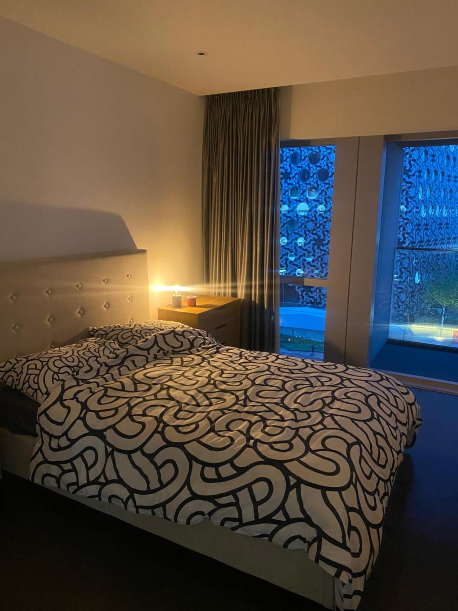 Luxury Stay Near O2 And Canary Wharf London Exteriör bild